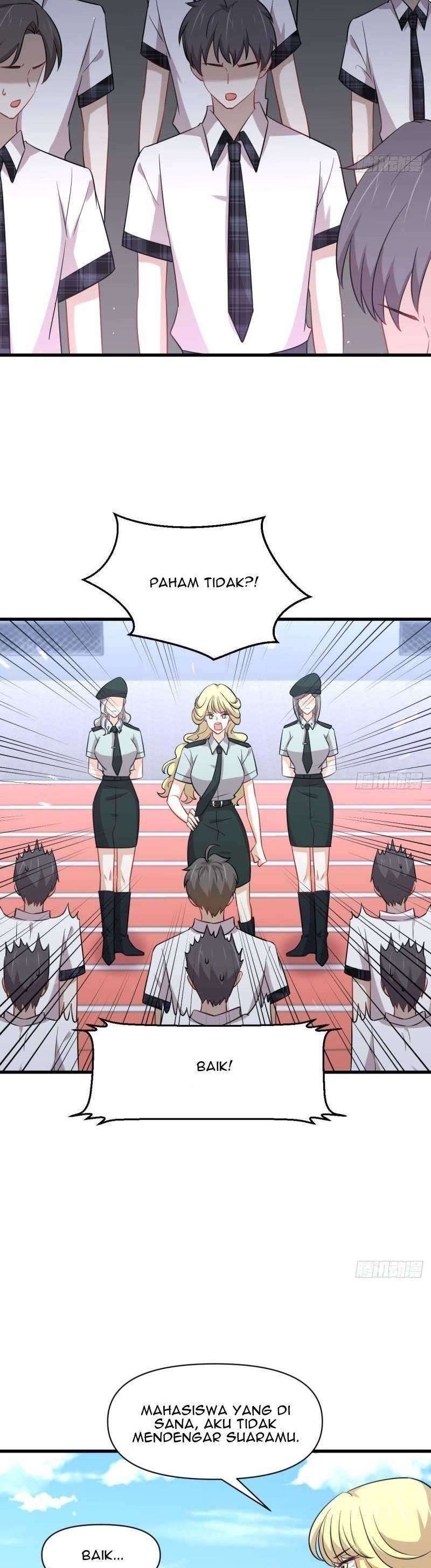Immortal Swordsman in The Reverse World Chapter 223 Gambar 16